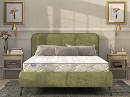 Матрас Димакс Элемент Промо лайт 140х180