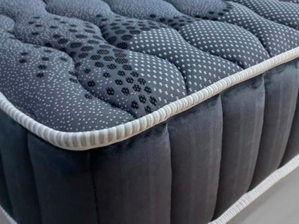 Матрас Beautyson Hit Middle Lux S2400 120х200