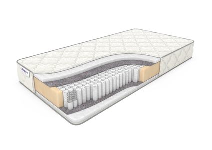 Матрас DreamLine Eco Holl S1000 573