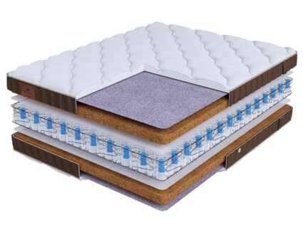 Матрас Beautyson Life Cocos Double DS 51