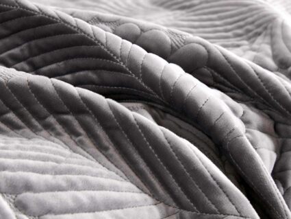 Покрывало Софи де Марко Ноэль (пеп лиловый) 240х260