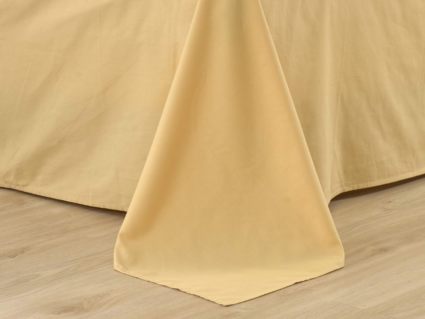 Комплект постельного белья Софи де Марко Бони (беж) Евро