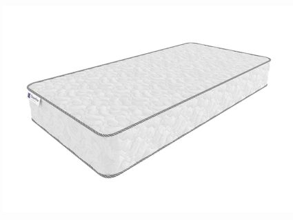 Матрас DreamLine Sky-high Hillest Middle/Soft TFK 628