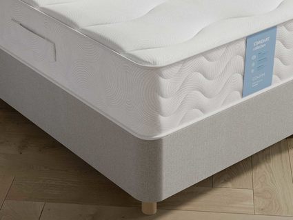 Матрас Сонум Standart Hard 180х200