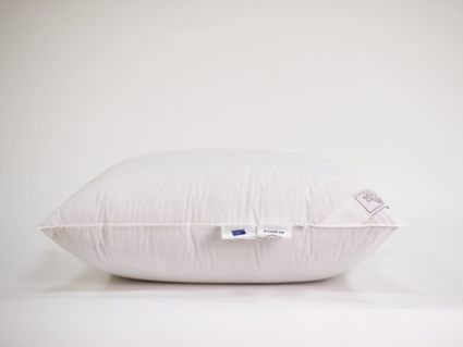 Подушка German Grass Silver Down Grass средняя 50х70