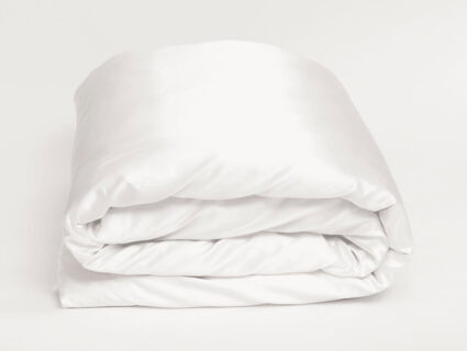 Комплект постельного белья German Grass Arctic White Brilliant Grass 1,5-спальный