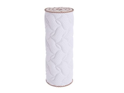 Матрас BeautyRoll Roll Foam 10 Latex Double LUX 43