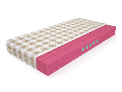 Матрас Mr.Mattress BioGold 574