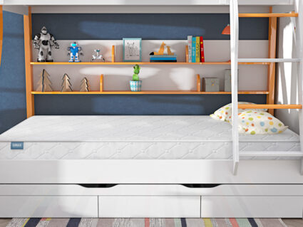 Матрас Димакс Звезда 80х200