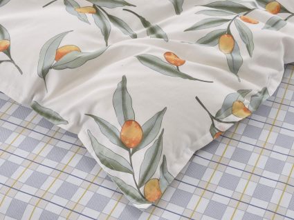 Комплект постельного белья Софи де Марко Паоло 2-спальный