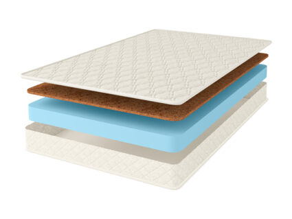 Матрас Comfort Line Cocos Eco Roll Slim 37