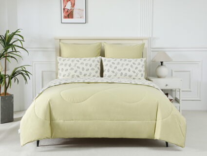 Комплект постельного белья Софи де Марко Ришелье №58 с одеялом 1,5-спальный