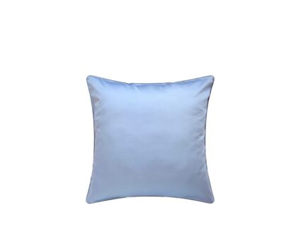 Комплект постельного белья Luxberry ТЕНСЕЛЬ лазурный/холодная лаванда