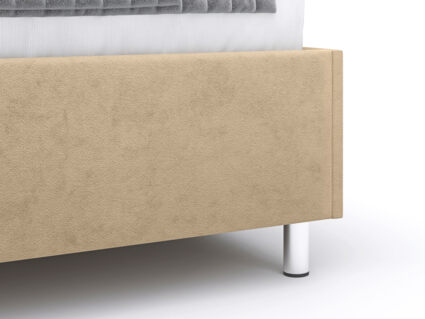 Кровать Димакс Левита Кварц с подъемным механизмом 200х200