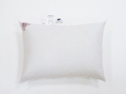 Подушка German Grass Silver Down Grass средняя 50х70