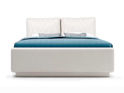 Кровать Nuvola Celeste Next 001 (с подъемным механизмом) 140х190