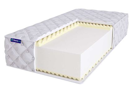 Матрас BeautyRoll Roll Foam 18 Massage Double 48