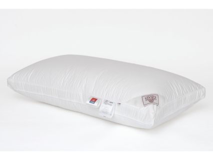 Подушка German Grass 3D Thermo Down Grass упругая с бортиком 50х90