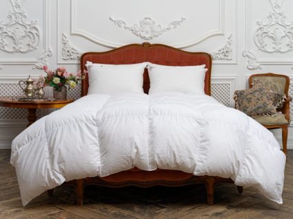 Одеяло German Grass Sky Down Grass всесезонное 200х220