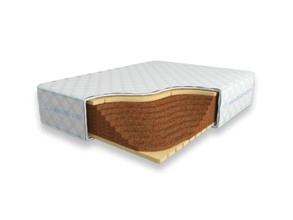 Матрас Diamond Rush Cocos Lite 30 DR 41