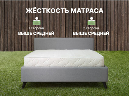 Матрас Димакс Элемент Промо хард 80х195