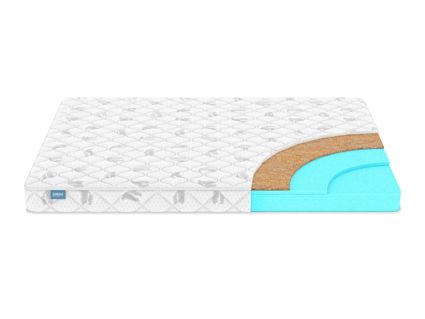 Матрас Димакс Оптима ролл медиум 130х195