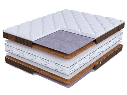 Матрас Beautyson Life Cocos S1200 574