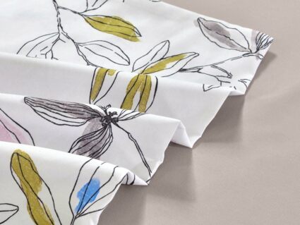 Комплект постельного белья Софи де Марко Аллен модерн Семейный