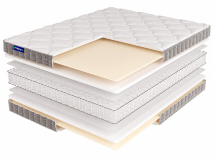 Матрас Beautyson Promo 7 S600 170х200