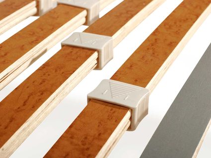 Основание Консул из бука с пружинной решёткой 120х200