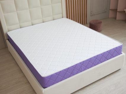 Матрас Базилик Энерджи 19 медиум хард 140х200