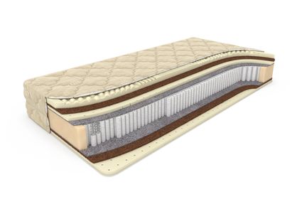 Матрас DreamLine Dream Massage S2000 635