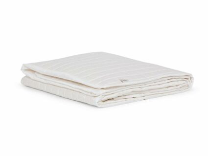 Наматрасник German Grass MATTRESS COTTON DRYSOFT GRASS непромокаемый с юбкой 160х200
