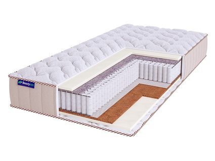 Матрас Beautyson Promo Lux 5 S1200 28