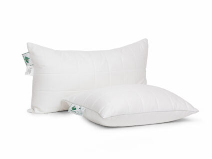 Подушка Nature’S-Natura Sanat Премиум шерсть средняя 70х70