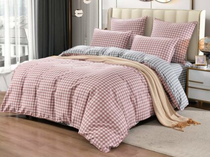 Комплект постельного белья Софи де Марко Жардин 1,5-спальный