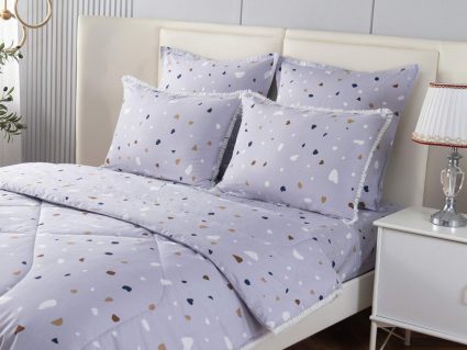 Комплект постельного белья Софи де Марко Бернадетт №32 с одеялом 1,5-спальный