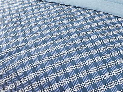 Комплект постельного белья Софи де Марко Бернадетт №89 с одеялом 1,5-спальный