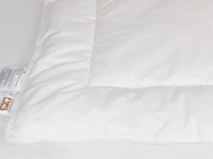 Одеяло German Grass Baby Silk Cocoon (одеяло и подушка) 100х150