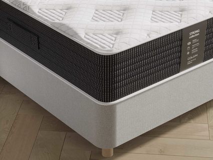 Матрас Сонум Gros Hard 80х190