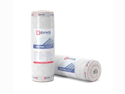 Матрас Denwir TOP ECO MEMO SOFT 19 120х200