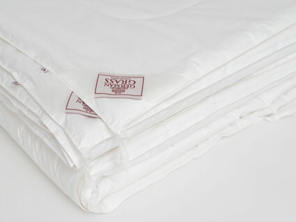 Одеяло German Grass Alliance Tencel&Silk Grass легкое/всесезонное Light 150х200
