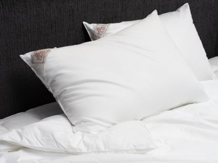 Подушка German Grass Luxury Silk Grass средняя 70х70