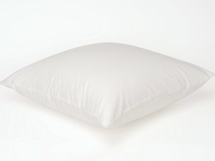 Наволочка German Grass оксфордская White Noble Traditions Grass (2 шт.)