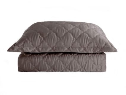 Покрывало Софи де Марко Одри (шоколад) 240х260