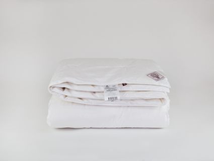 Одеяло German Grass Paisley Silk Grass всесезонное 240х260