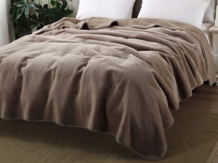 Покрывало Софи де Марко Аурелия (беж) 220х240