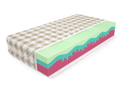 Матрас Mr.Mattress Fest Soya 574