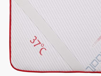 Топпер Lonax Thermo Cool Theta 200х200