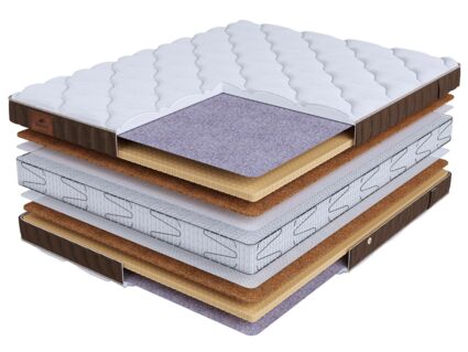 Матрас Beautyson Life Prestige S2400 34